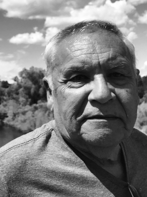 CARLOS LUIS OLIVAS, JR.