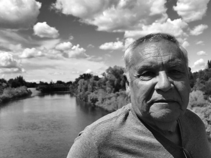 2024 - Carlos Luis Olivas