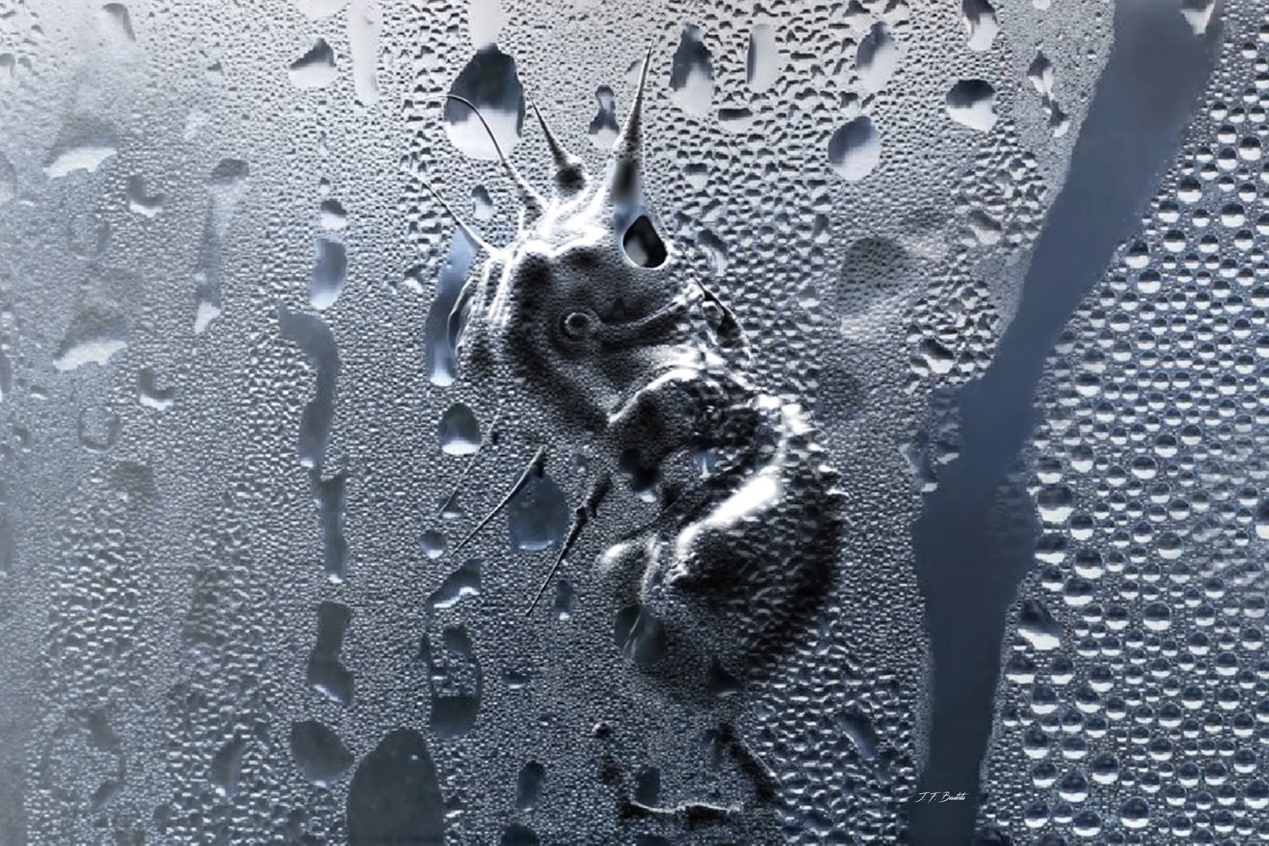 The Architect's Worst Nightmare