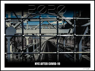 Loss of Humanity part 1