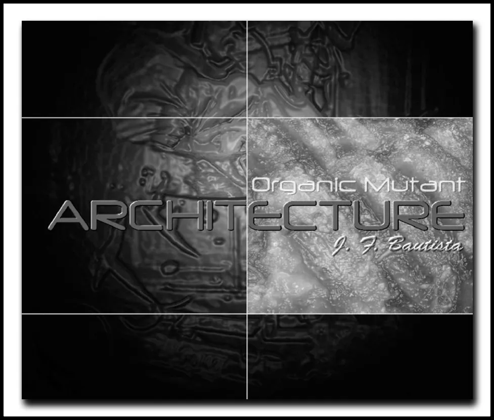 Organic Mutant Architecture