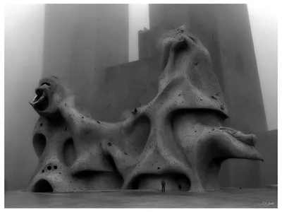 The World of Tomorrow