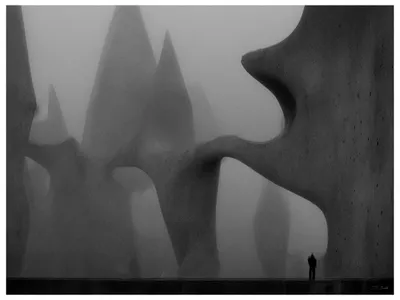 The World of Tomorrow