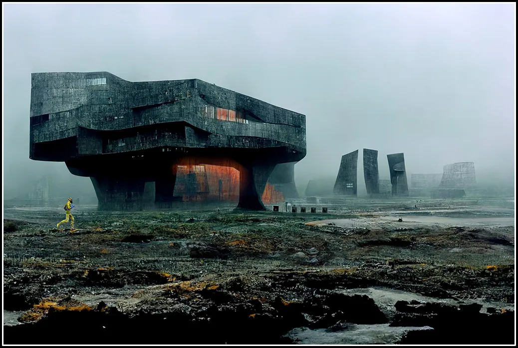 The World of Tomorrow