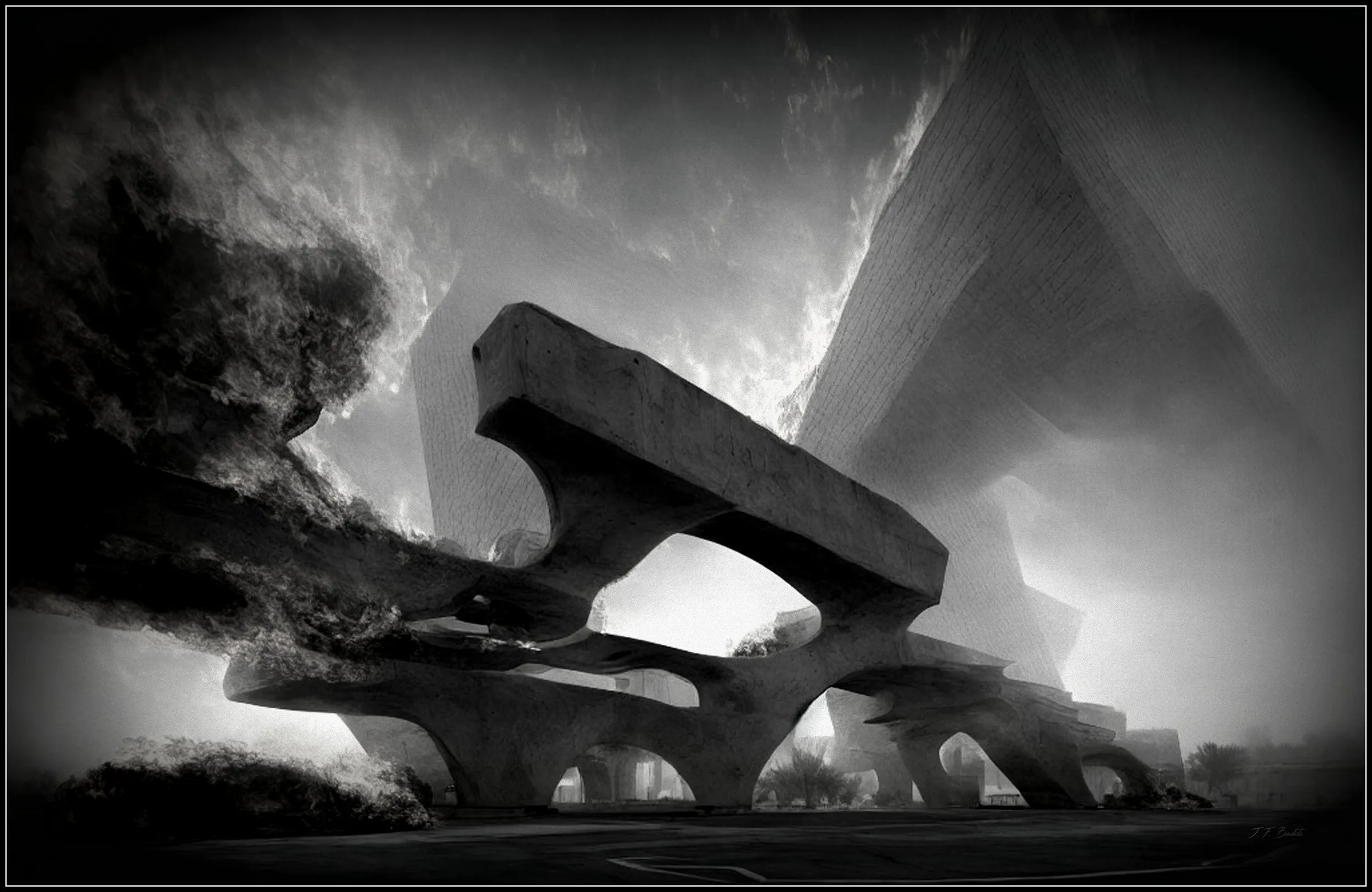 The World of Tomorrow