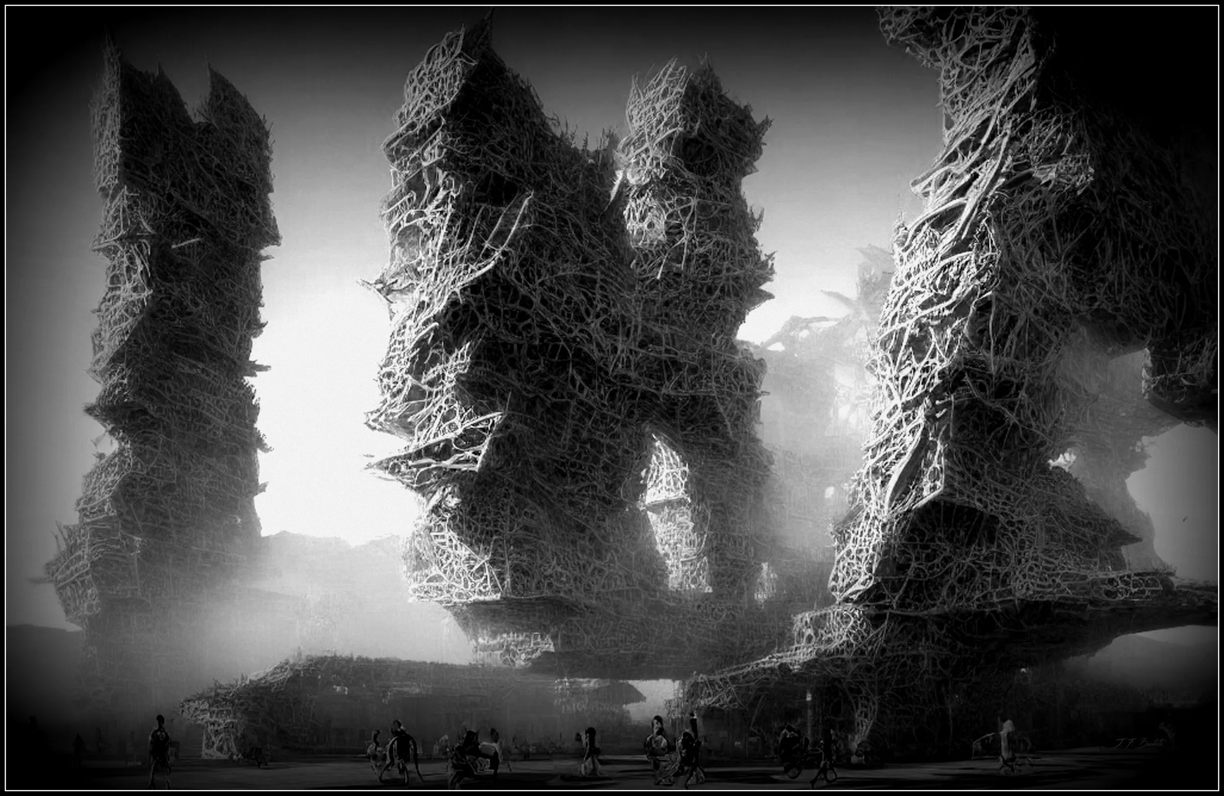 The World of Tomorrow