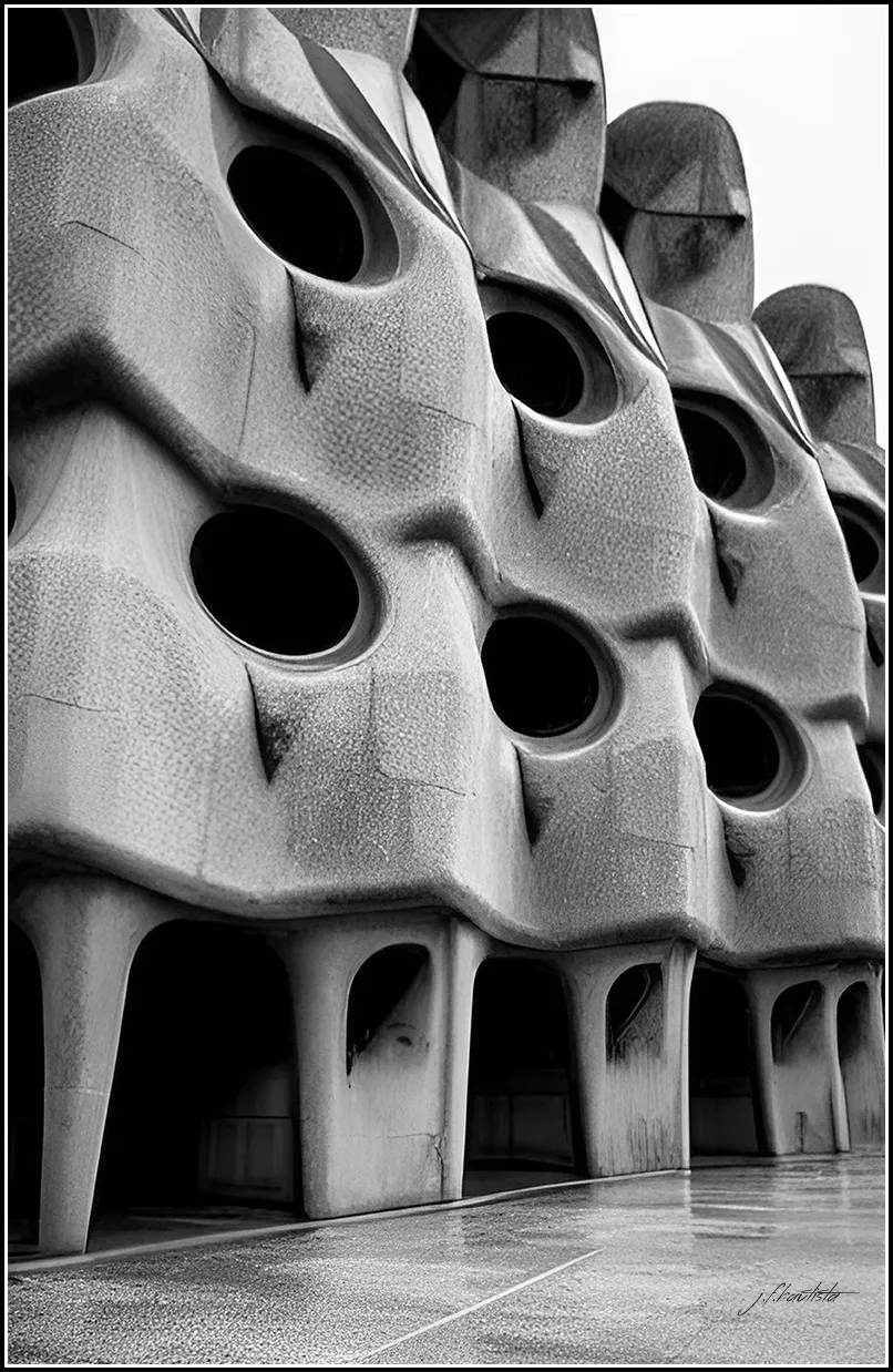 Concrete Architecture