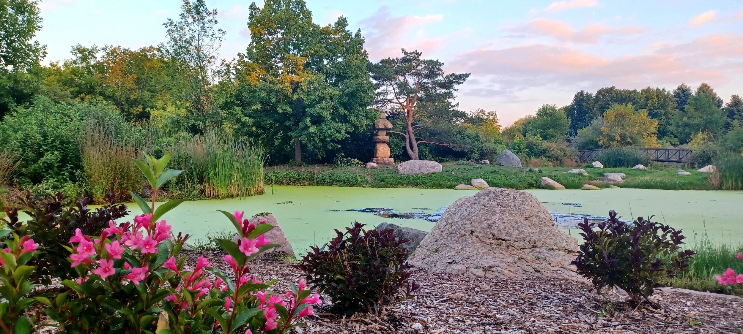 Sertoma Park, Grand Forks, ND