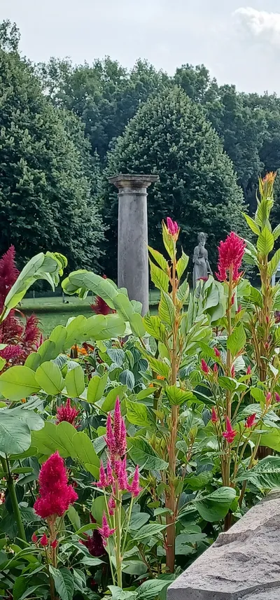 Holliday Park, Indianapolis, IN