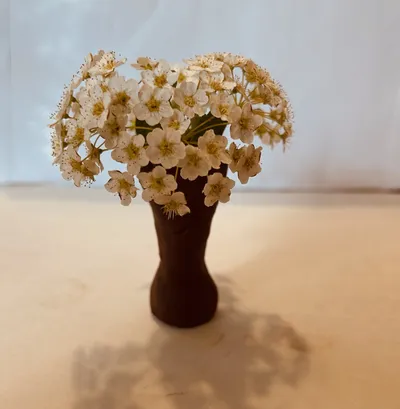 This Morning I Made a Vase #1