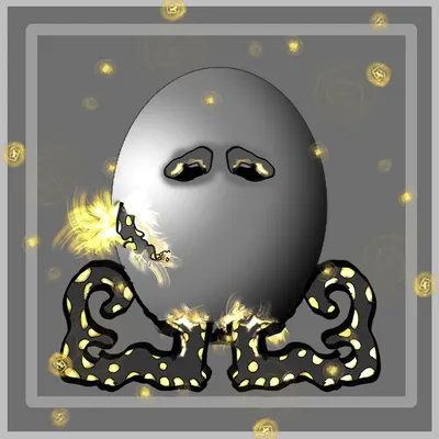 What kind of eggs are these?