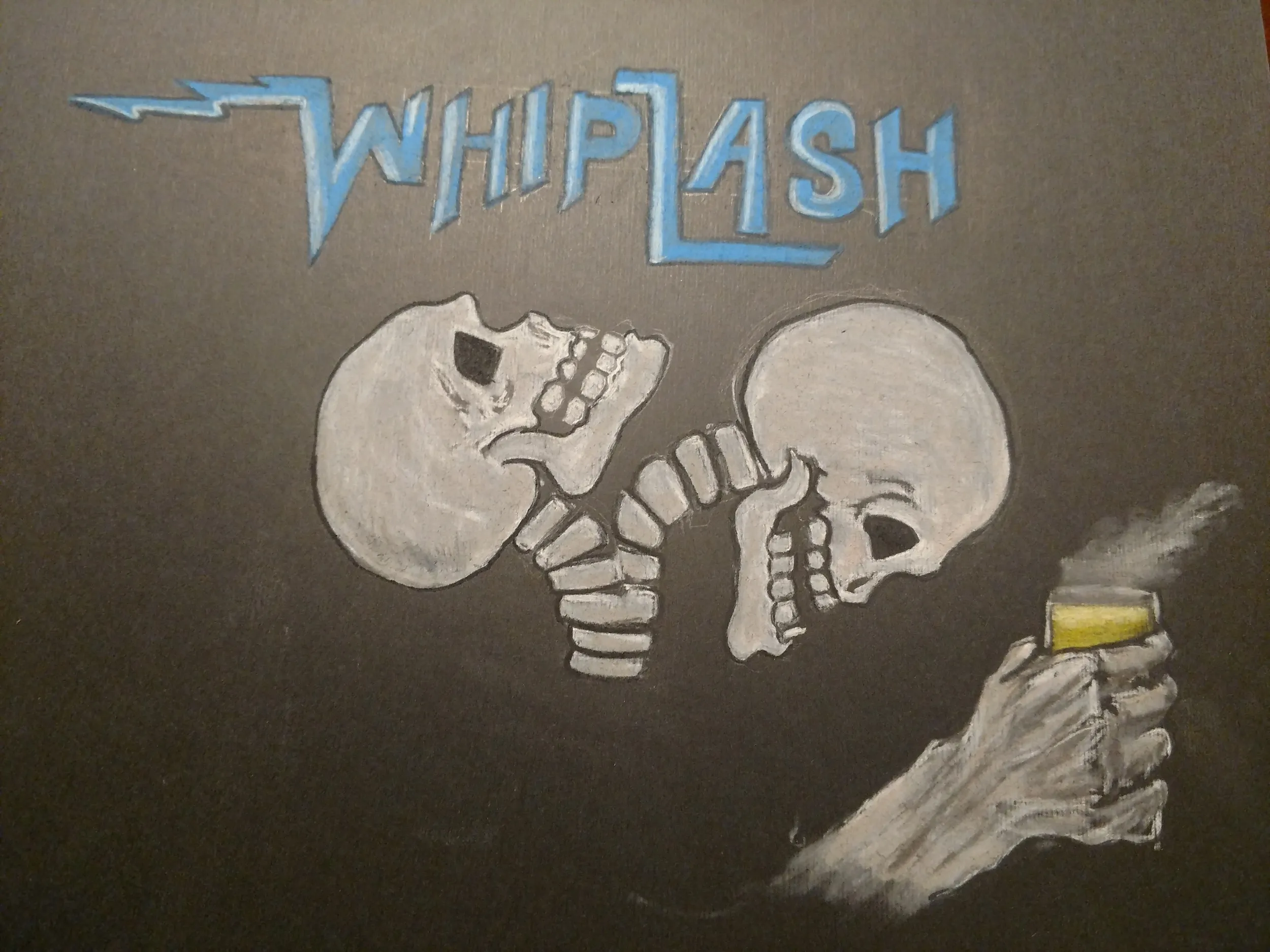 Whiplash