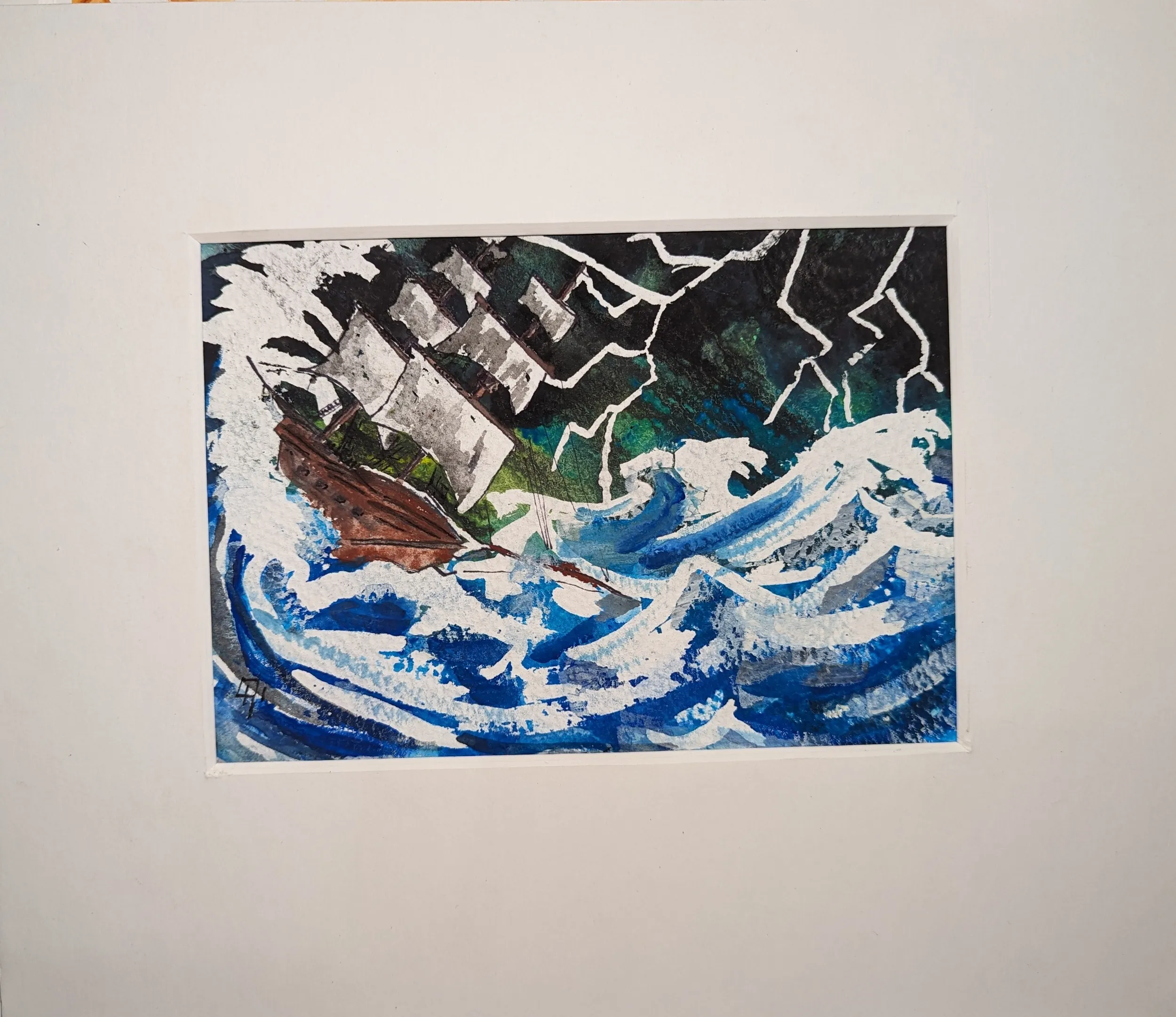 Tis the time for Rum