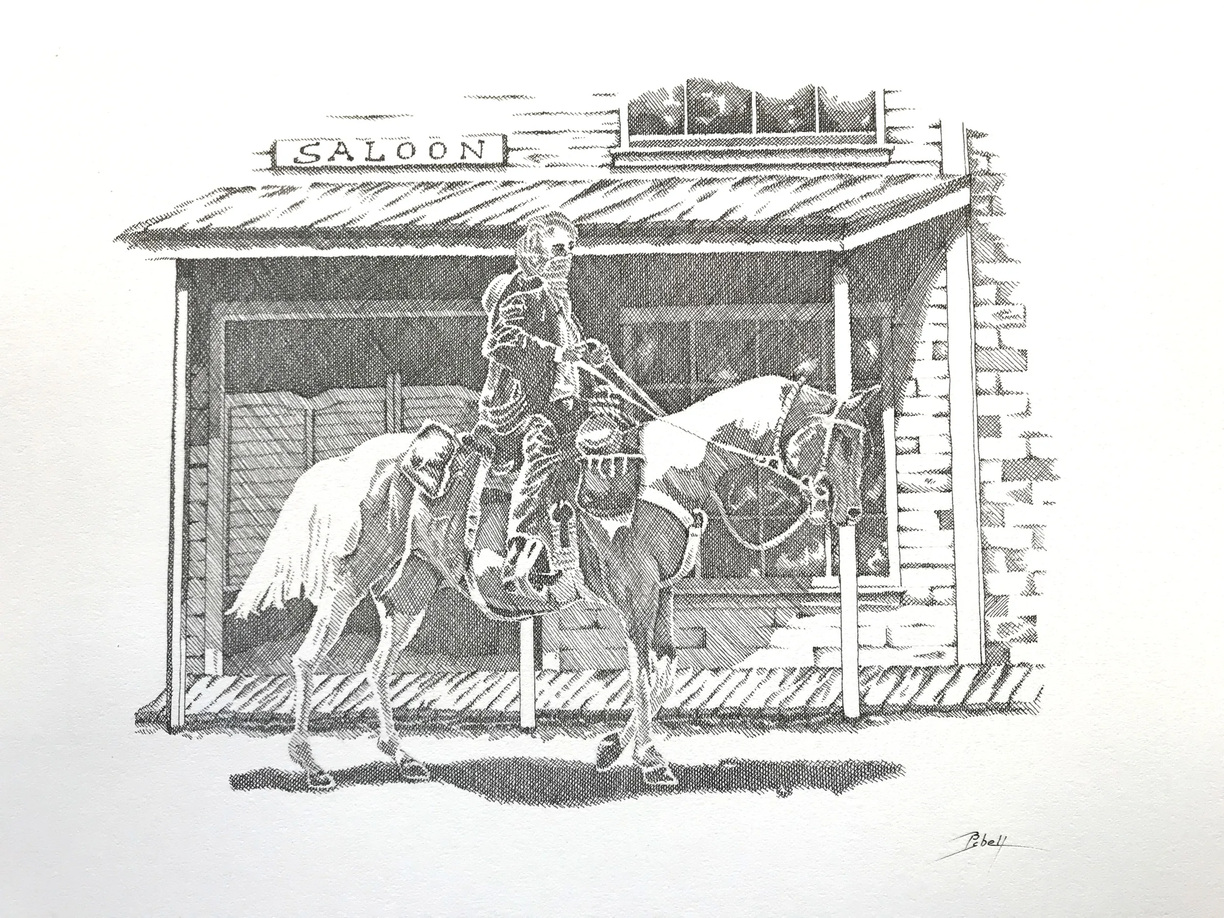 Gonna Make a Withdrawl