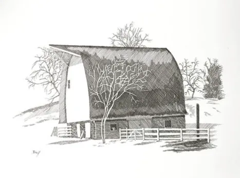 Bud's Barn