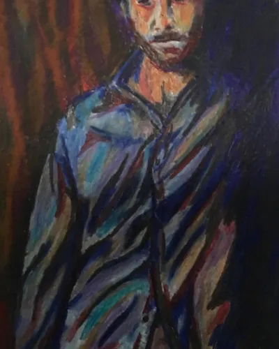 Once again, acceptance