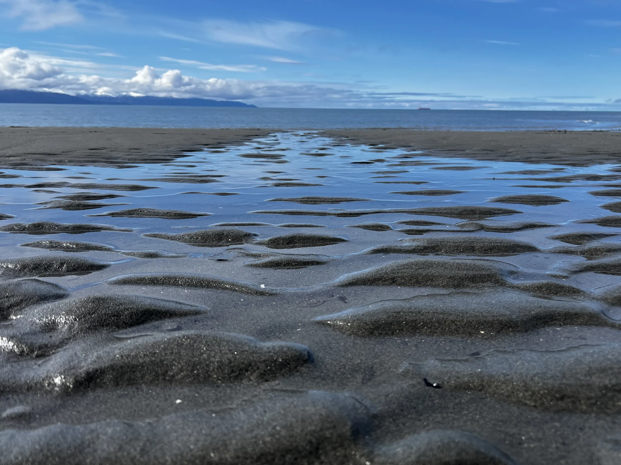 Katchemak Bay  (photo)