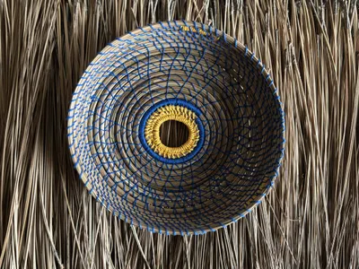 “Biscotti filled” (Donated to Am Legion”