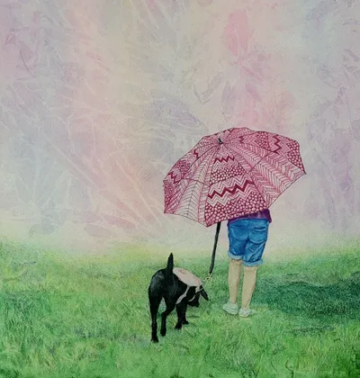 Rainy Day Melancholy