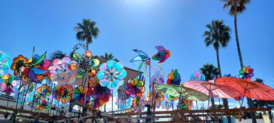 Carpinteria, California