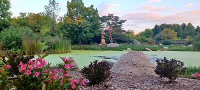 Sertoma Park, Grand Forks, ND