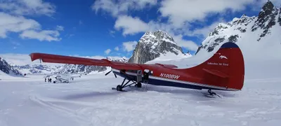 Denali National Park and Preserve