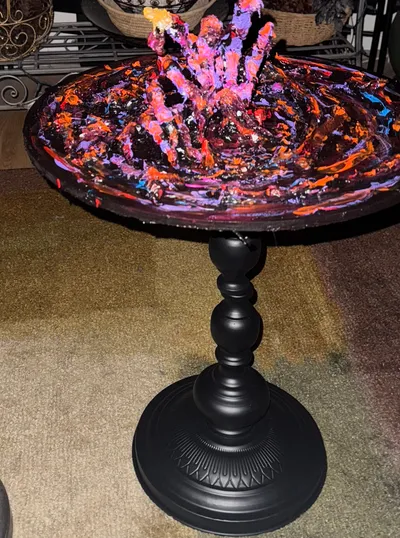 PTSD: Romper Tinieblas Breaking Darkness