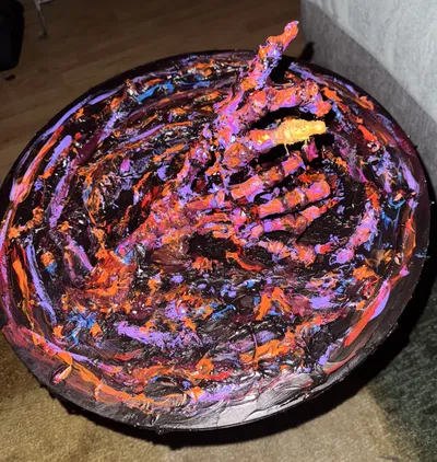 PTSD:Romper Tinieblas Breaking Darkness