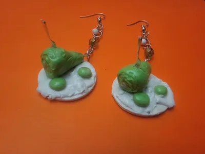 Book Foods Featuring Green Eggs and Ham by Dr. Suess