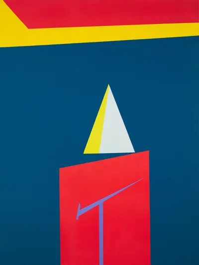 BUZZ IS IN THE HOUSE