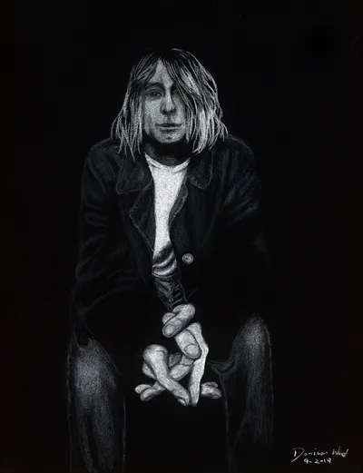 Kurt Cobain