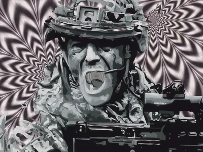 The War Within....Can Be Won