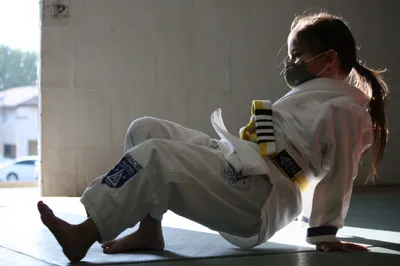 Crab crawling through the pandemic