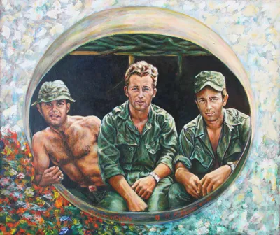 Murphys Dream Vision