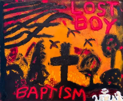 Edgar Allan Poe’s Christian Baptism In 1812