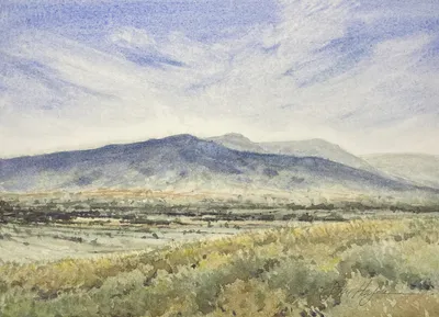 Bernadillo, Albuquerque NM