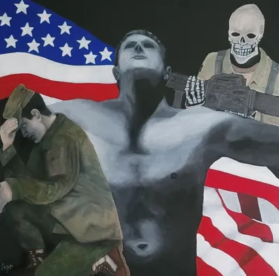 Demons. Despair, Release