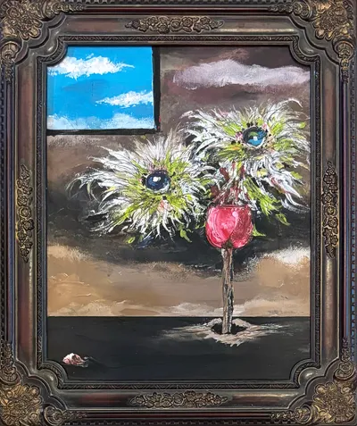 Two Black Cats - Chaos & Mayhem