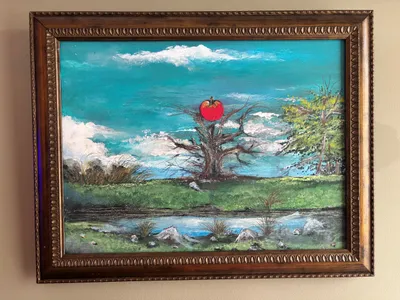 Making My Sauce Today