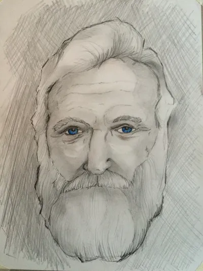 "Mr. Robin Williams"