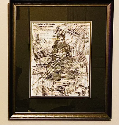 Buried At The Intersection