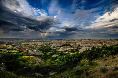 Badlands Beauty