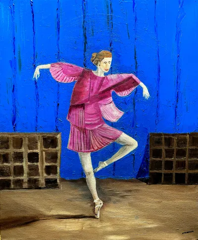 The Ballerina