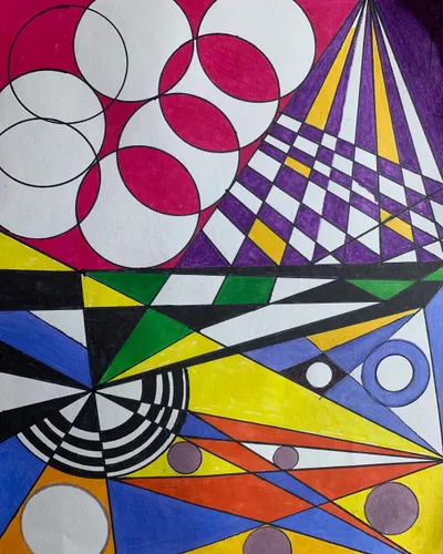 Untitled-covid doodle 2021 8.5x11"