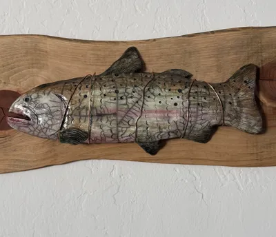 FrankenFish