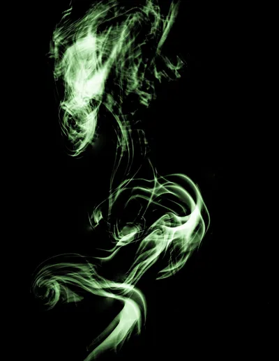 Green Smoke