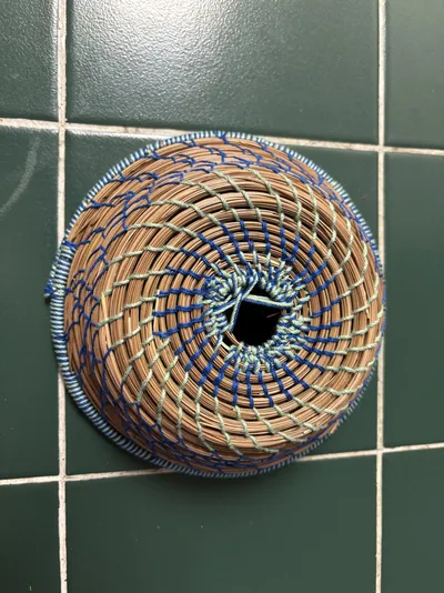 “Daughter’s Angel” (Donated recovery role model