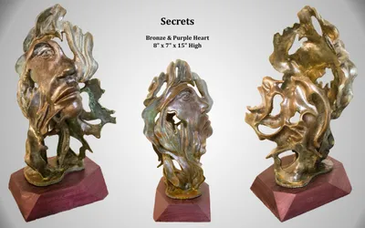 Secrests