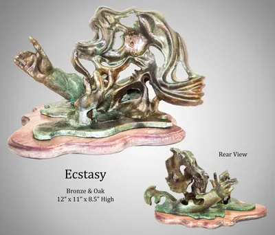 Esctacy