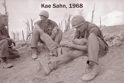 Vietnam 1968